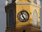 Torre del Reloj, Guide of Attractions of Cartagena de Indias. Colombia.  Cartagena de Indias - COLOMBIA