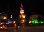 Torre del Reloj, Guide of Attractions of Cartagena de Indias. Colombia.  Cartagena de Indias - COLOMBIA