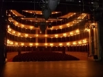 SolÃ­s Theater, Guide of Attractions in Montevideo. Uruguay.   - Uruguay