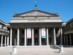 SolÃ­s Theater, Guide of Attractions in Montevideo. Uruguay.   - Uruguay