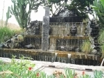 Park of the Legends.  Lima - PERU