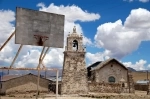 Las Vicunas National Reserve.  Putre - CHILE