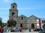 San Francisco Church in La Serena, Guide Attractions in La Serena.  La Serena - CHILE
