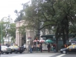 Palermo, Buenos Aires. City guide.  Buenos Aires - ARGENTINA