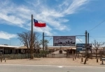 Humberstone Saltpeter Office, Guide to Attractions, Hotels, Tour in Iquique.  Iquique - CHILE