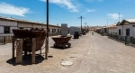 Humberstone Saltpeter Office, Guide to Attractions, Hotels, Tour in Iquique.  Iquique - CHILE