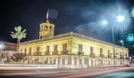 Customs building of Iquique. Iquique Attractions.  Iquique - CHILE