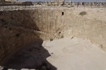 Amman Citadel, Jordan, guide of activities and attractions in Aman.  Aman - Jordan