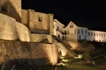 Koricancha - Temple of the Sun.  Cusco - PERU