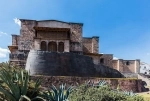 Koricancha - Temple of the Sun.  Cusco - PERU