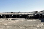 Baquedano Railway Station, Museums in the city of Antofagasta, part of our city guide.  Antofagasta - CHILE