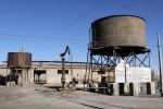 Baquedano Railway Station, Museums in the city of Antofagasta, part of our city guide.  Antofagasta - CHILE