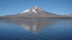 Volcano Maipo, informacion, como llegar, epoca adecuada, guia del cajon del maipo, informaciones.  San Jose de Maipo - CHILE