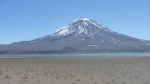 Volcano Maipo, informacion, como llegar, epoca adecuada, guia del cajon del maipo, informaciones.  San Jose de Maipo - CHILE