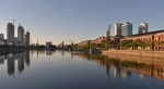 Puerto Madero..  Buenos Aires - ARGENTINA