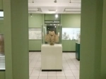 Museo Popol Vuh.  Guatemala city - Guatemala