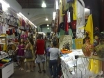 Model Market, Salvador de Bahia. Brazil. guide of attractions.   - BRAZIL