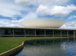 Square of the Three Powers, Brasilia, guide of attractions of Brasilia, what to see, what to do, information, reservations.  Brasilia - BRAZIL