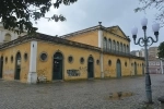 Alfândega House, guide of cultural attractions in Florianopolis. Brazil.  Florianopolis - BRAZIL