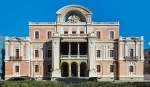 Mines & Metal Museum, Belo Horizonte. Brazil. Guide of Museums and attractions in Belo Horizonte.  Belo Horizonte - BRAZIL