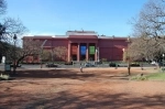 National museum of fine arts, Buenos Aires. Argentina.  Buenos Aires - ARGENTINA