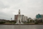 Iquique the Clock Tower. Iquique Attractions Guide.  Iquique - CHILE