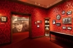 The Mob Museum, Las Vegas, Nevada. Las Vegas Museums and Attractions Guide.  Las Vegas, NV - UNITED STATES