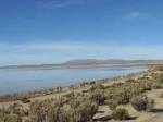 Natural Monument Laguna de los Pozuelos.  San Salvador de Jujuy - ARGENTINA