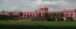 Ahsan Manzil, Dhaka, Bangladesh, attractions, what to see, what to do.   - Bangladesh