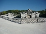 Punta Sur Cozumel Park, Mexico. National Parks Guide in Mexico.  Cozumel - Mexico