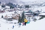 Catedral Hill.  Bariloche - ARGENTINA