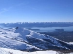 Catedral Hill.  Bariloche - ARGENTINA