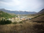 Catedral Hill.  Bariloche - ARGENTINA