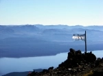 Catedral Hill.  Bariloche - ARGENTINA