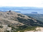 Catedral Hill.  Bariloche - ARGENTINA