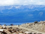 Catedral Hill.  Bariloche - ARGENTINA