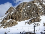 Catedral Hill.  Bariloche - ARGENTINA