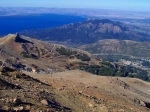 Catedral Hill.  Bariloche - ARGENTINA