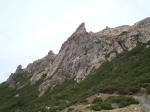 Catedral Hill.  Bariloche - ARGENTINA