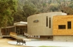 Artequin Museum.  Viña del Mar - CHILE