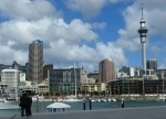 Sky Tower Auckland, Guide, Auckand information, New Zealand.   - New Zealand