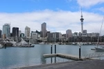 Sky Tower Auckland, Guide, Auckand information, New Zealand.   - New Zealand