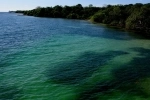 Corales del Rosario and San Bernardo National Marine Natural Park.  Cartagena de Indias - COLOMBIA