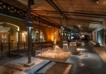 Foundation Area Museum - MAF.  Mendoza - ARGENTINA