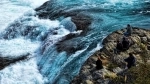 Baker River.  Caleta Tortel - CHILE