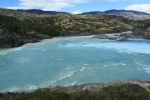 Baker River.  Caleta Tortel - CHILE