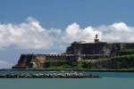San Felipe del Morro Castle.  San Juan - PUERTO RICO