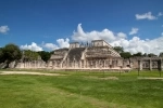 Chichen Itza, Information, what to see, what to do, Cancun, Playa del Carmen.  Cancun - Mexico