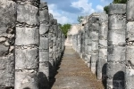 Chichen Itza, Information, what to see, what to do, Cancun, Playa del Carmen.  Cancun - Mexico