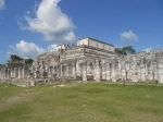 Chichen Itza, Information, what to see, what to do, Cancun, Playa del Carmen.  Cancun - Mexico